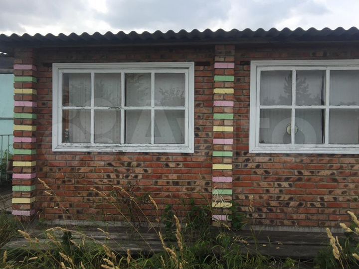 Дача 35 м² на участке 20 сот.