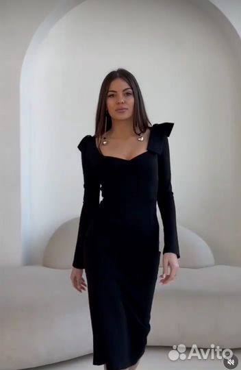 Платье новое malina Bonita malina Fashion