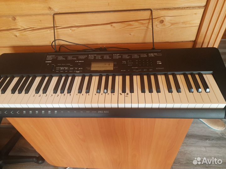 Синтезатор