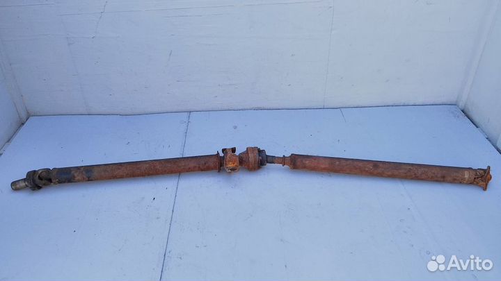 Карданный вал