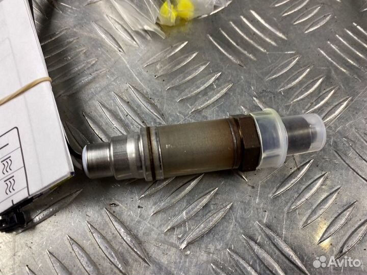 Датчик кислородный Bosch 0258986502