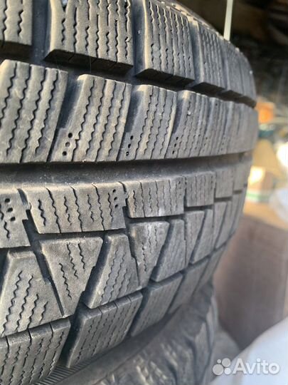 Bridgestone Ice Partner 2 185/65 R15 88Q