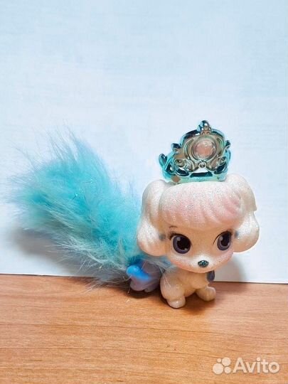 Тыковка,щенок Золушки