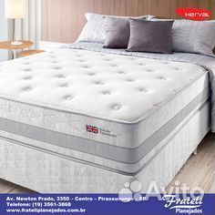 Матрас новый ортопедический 160х200, 140х200 и др