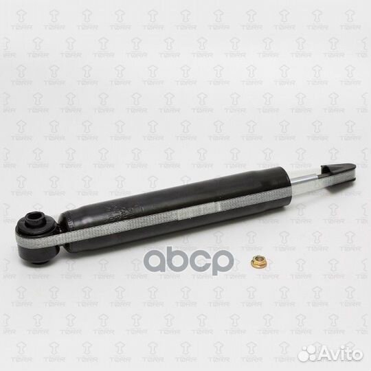 Амортизатор Ford Galaxy 06- Ford Mondeo 07- For