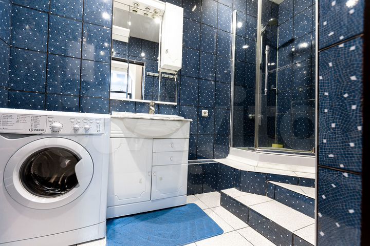 2-к. квартира, 66 м², 2/3 эт.