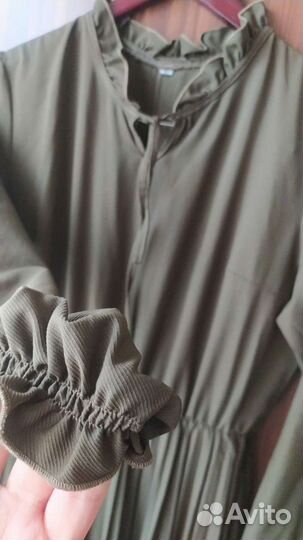 Очень красивое платье