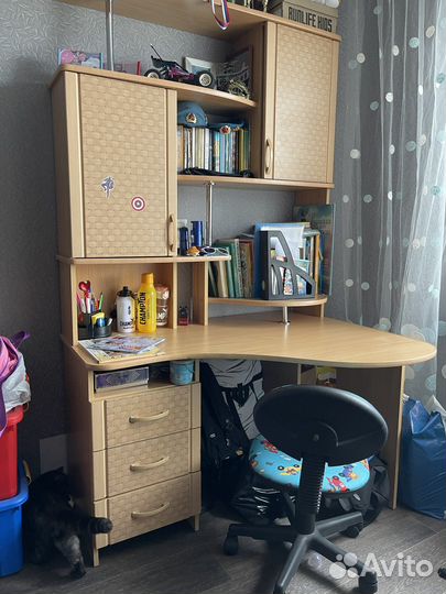 Компьютерный стол бу