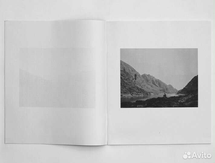 Фотокнига Bryan Schutmaat — Islands of the Blest