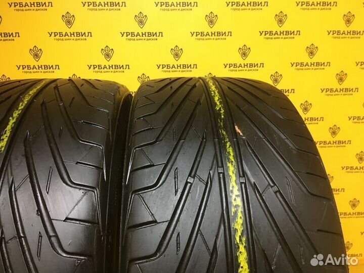 Triangle TR968 235/40 R18 95V