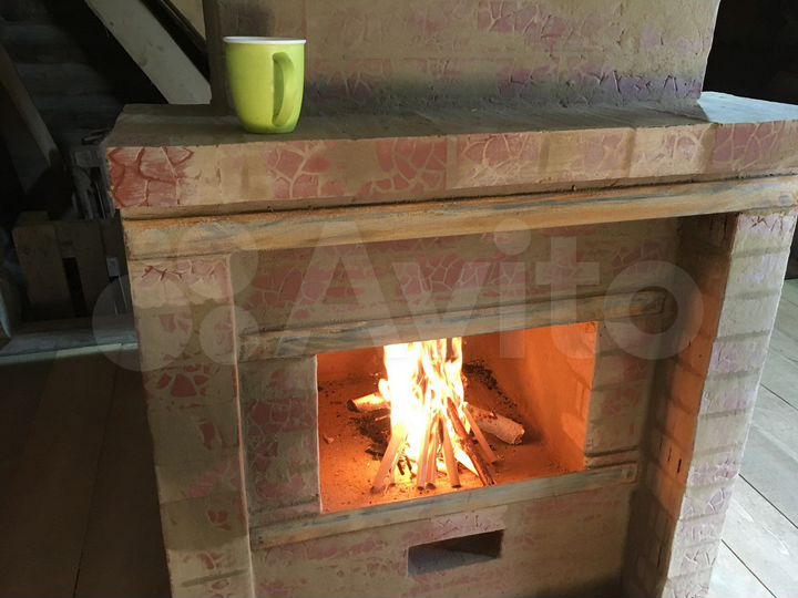 Дача 40 м² на участке 6,1 сот.