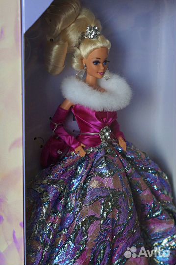 Barbie Starlight Waltz