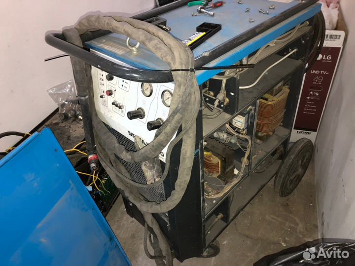 Ремонт сварочных аппаратов Новороссийск