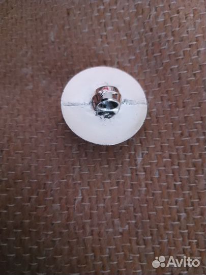 Пуговицы (3 вида)