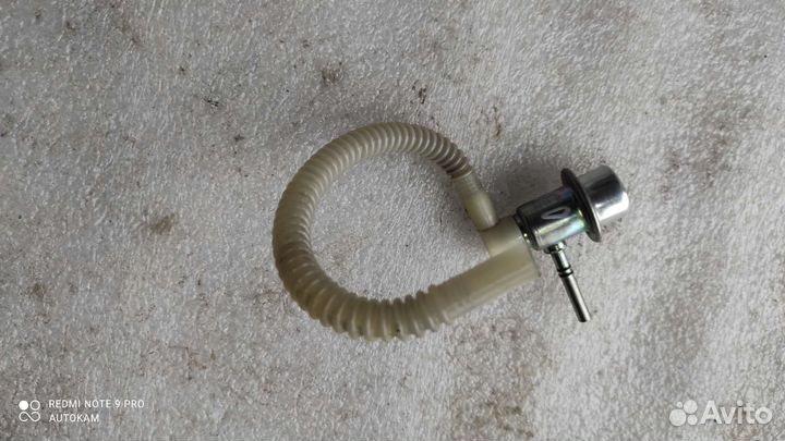 Регулятор давления топлива Ford Mondeo 3