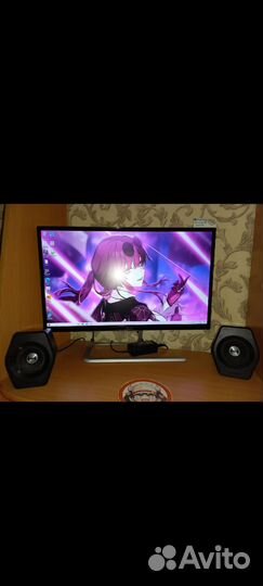 Монитор Aoc I2381FH