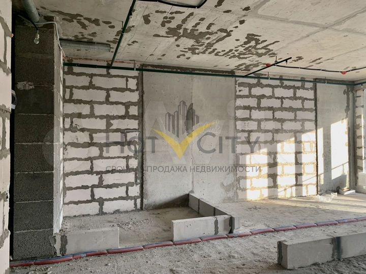 2-к. апартаменты, 45,2 м², 8/22 эт.