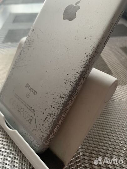 iPhone 6S, 64 ГБ