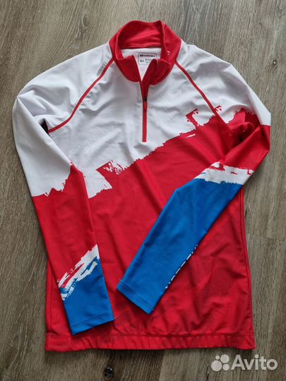 Костюм гоночный nordski