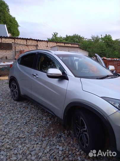 Honda Vezel 1.5 CVT, 2015, 80 000 км
