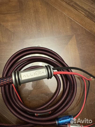 Акустический кабель ZL-5000