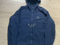 Ветровка Arcteryx