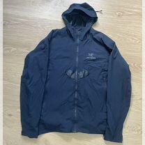 Ветровка Arcteryx