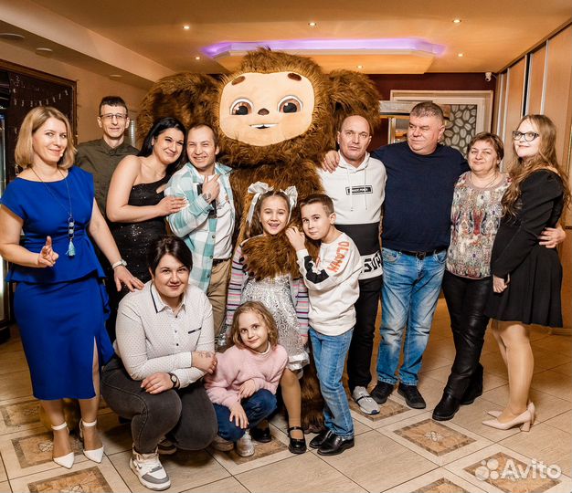 Ведущая/тамада на свадьбу,юбилей,выпускной