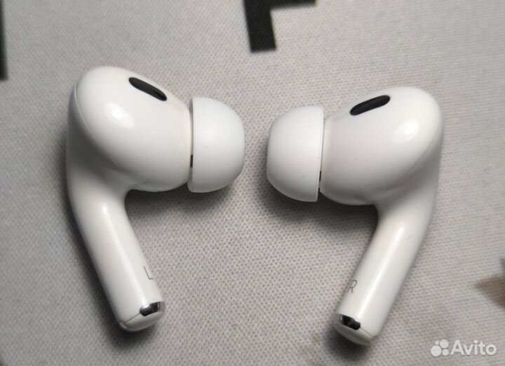 Наушники Airpods Pro 2 Type-C