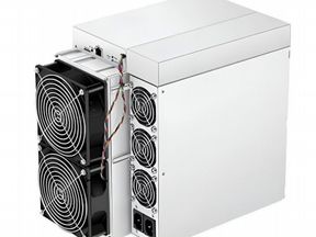 Ас�ик Майнер Antminer S19 82 Th