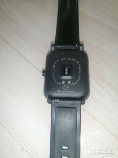 Amazfit bip