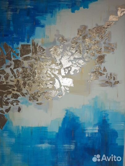 Картина панно