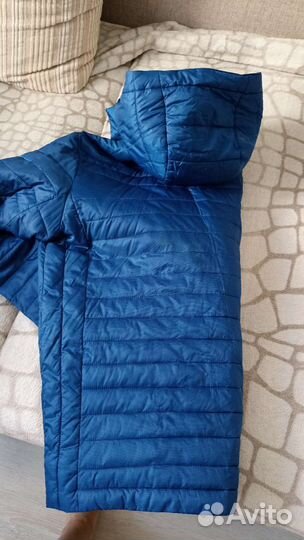 Куртка мужская осенняя