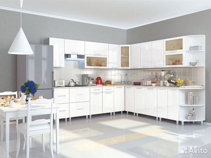 Кухонный гарнитур Танго новый