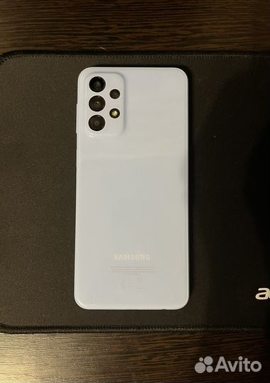 Samsung Galaxy A23 5G, 4/128 ГБ