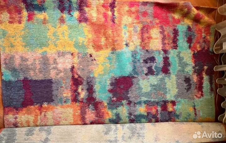 Ковер акрил