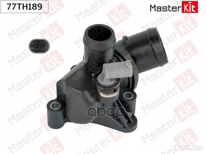 77TH189 Термостат benz 87C 77TH189 MasterKit