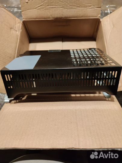 Штатный усилитель Пионер для Prado 120