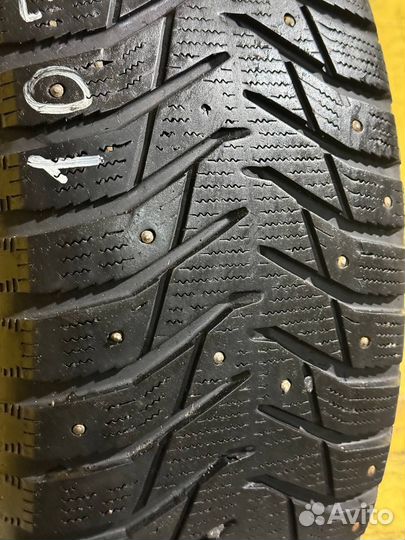Sailun Ice Blazer WST3 225/55 R18 102T
