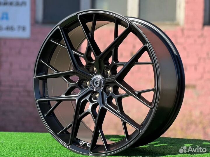 Новые Диски R20 5x114,3