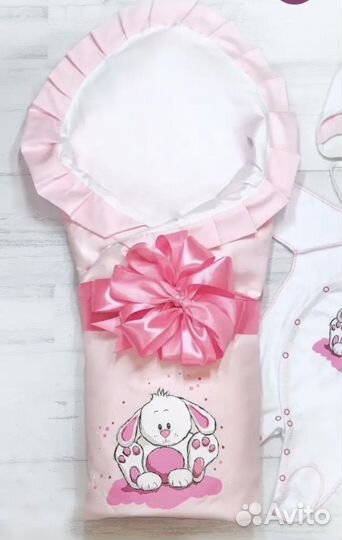 Конверт одеяло зима-осень