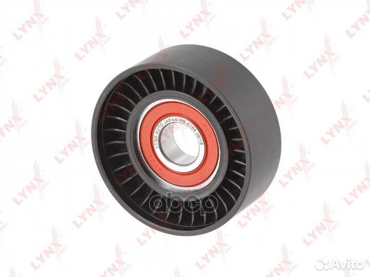 Ролик натяжного механизма / приводной PB-5168 P