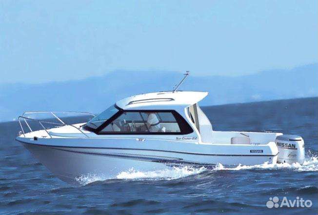 Морские прогулки, аренда катера