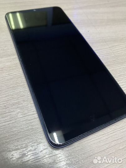 Infinix Smart 7, 4/64 ГБ