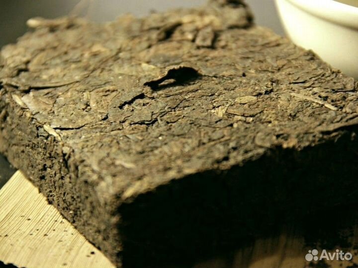 Лютый Китайский чай Габа для пофигизма