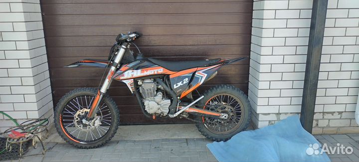 JHL LX2 250