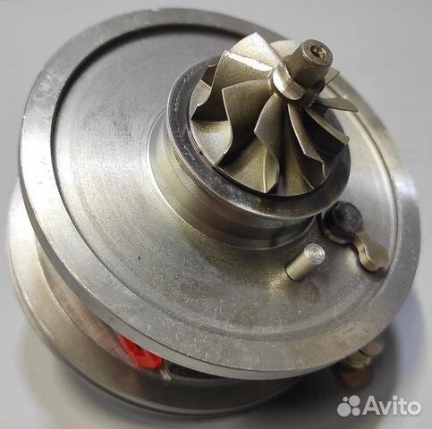 Картридж турбокомпрессора KP35-009 E&Eturbo