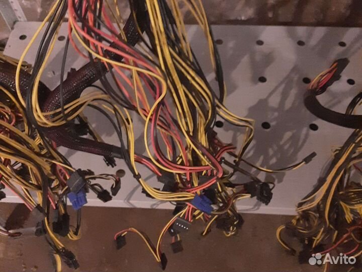 Блок питание 2000w