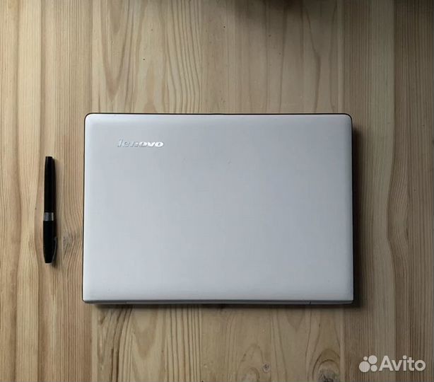 Ноутбук lenovo ideapad