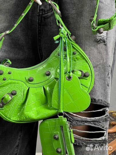 Balenciaga сумка